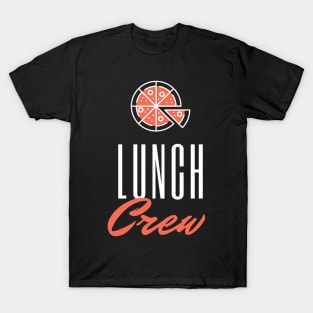 Lunch Crew T-Shirt